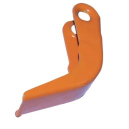 Visszafutás elleni megtámasztás Amazone 3206500