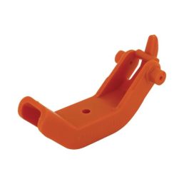 Visszafutás elleni megtámasztás Amazone 3790500