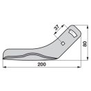 Mélységállító talp bal Amazone 953818, 3993300