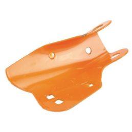 Csúszótalp tartó bal Amazone 3991300