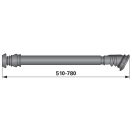 Magvezető cső Amazone 952024, 3180500, 3186500