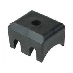 Felfogó kengyel rugósfoghoz Einböck 10-142, 10142