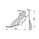 Mélyvezetés jobb Gaspardo G16043852