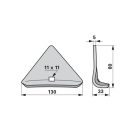 Ekevas Amazone 3628100