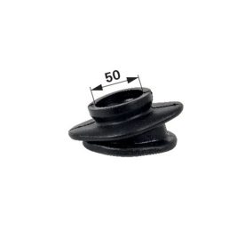 Gumi harmonika alsó Lemken 4818581