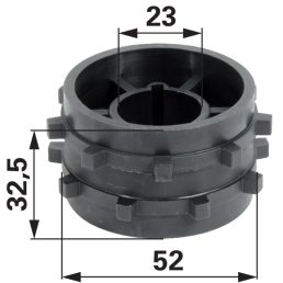 Vetőelem Nordsten 7000043091, 43091