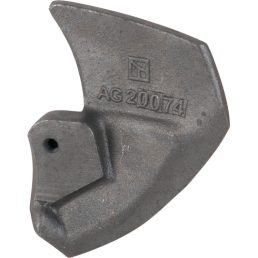 Vetőtárcsa jobb Gaspardo G19203980R, G19203980