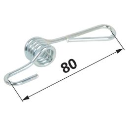 Rugókar Nordsten 7000020603, 20603