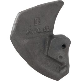 Vetőtárcsa bal Gaspardo G19203970R, G19203970