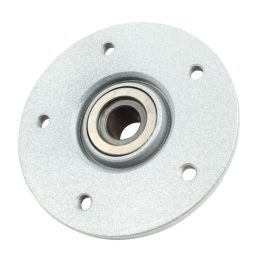 Bedobóujj tartó Pöttinger 8504.33.006.4