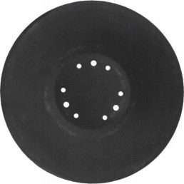 Vetőtárcsa Kverneland 495390, AC495390