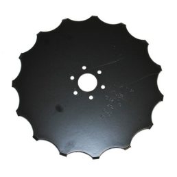 Vetőtárcsa Kverneland 821840, AC821840