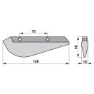 Vetőcsoroszlya Isaria 6051314015, S14382