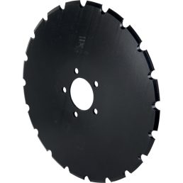 Vetőtárcsa Kverneland 353950, AC353950