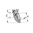 Vetőcsoroszlya Pöttinger 79+9002.12.03