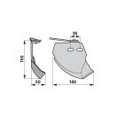 Ekevas-előrész bal Pöttinger 0+ 853.43.900.0, 00+ 853.43.900.0, 79+9022.50.13
