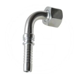   Préselhető csatlakozó 87010106 - PN 06 DKOL M12x1.5 90° (6L)