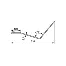 Magtakaró pálca hosszú Amazone 963437, 952588