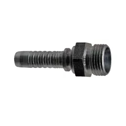   Préselhető csatlakozó 87010010ZN - PN 10 AGL M22x1,5 (15L) cink-nikkel