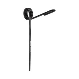 Magtakaró pálca hátsó Hassia 3537046, D033299