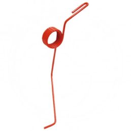 Magtakaró pálca jobb hátsó Hassia 3537056