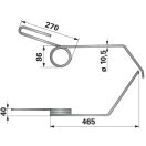 Magtakaró pálca Hassia 3537054