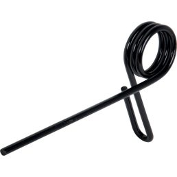 Magtakaró pálca hátsó Kuhn N02044AO