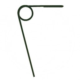 Magtakaró pálca első Lemken 3537047, D033298