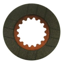 Féktárcsa Case IH 1345726C1