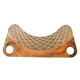 Fékbetét Case IH 5130783, 5118095, 14185