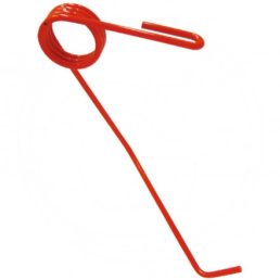 Magtakaró pálca bal első Lemken 3537057