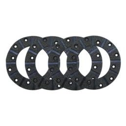 Fékbetétkészlet Case IH 3134668R3, 717061R2, 751761R92