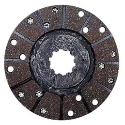 Féktárcsa Case IH 131786A1, 3229907R1