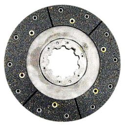 Féktárcsa Case IH 131787A1, 3225582R91, 3142899R91