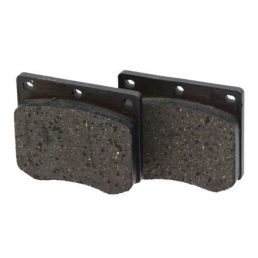 Fékbetétkészlet Case IH 1964205C1, 3401145R1, 3401146R1