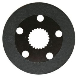 Féktárcsa Case IH 133700340106