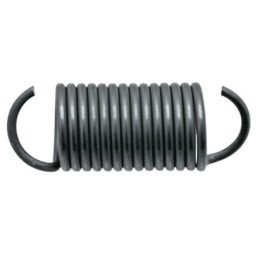 Húzórugó fékpedálhoz Case IH 3233488R1