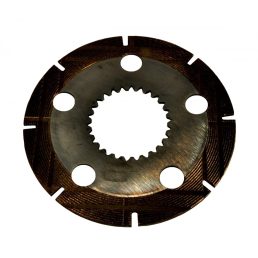 Féktárcsa David Brown K202905