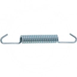 Húzórugó fékpofához Deutz-Fahr 2386817, 02386817