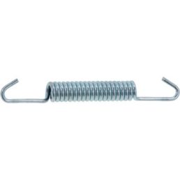 Húzórugó fékpofához Deutz-Fahr 4318556, 04318556