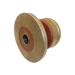   Fékdob féktárcsával kúp nélkül Deutz-Fahr 4313624, 04313624