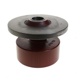 Fékdob féktárcsával kúppal Deutz-Fahr 4384112, 04384112