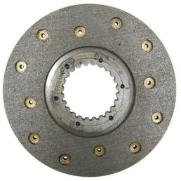 Féktárcsa Deutz-Fahr 4377280, 04377280, 04377281