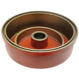 Fékdob Deutz-Fahr 3393285, 03393285