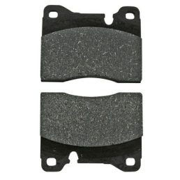 Fékbetétkészlet Deutz-Fahr 04399217