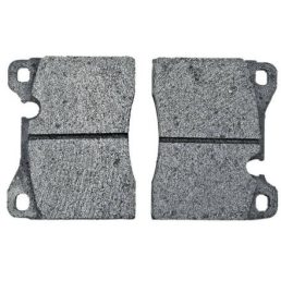 Fékbetétkészlet Deutz-Fahr 04384833