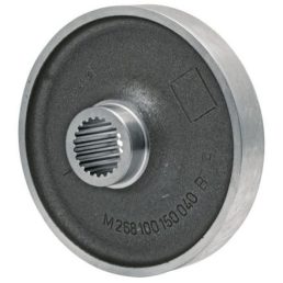 Fékdob Fendt 268100150040