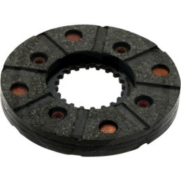 Féktárcsa Fendt H231103030020