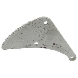 Fogasív kézifékkarhoz Fendt 268100030010