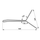 Magtakaró pálca hosszú Rabe 90063951